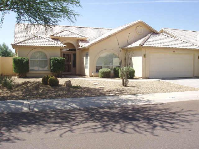 4149 E Rockledge Rd., Phoenix, AZ 85044