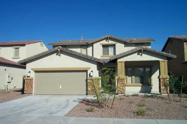 12651 W Ashby Dr., Peoria, AZ 85383