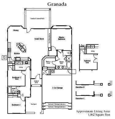 3576 E Fairview St., Gilbert, AZ 85295