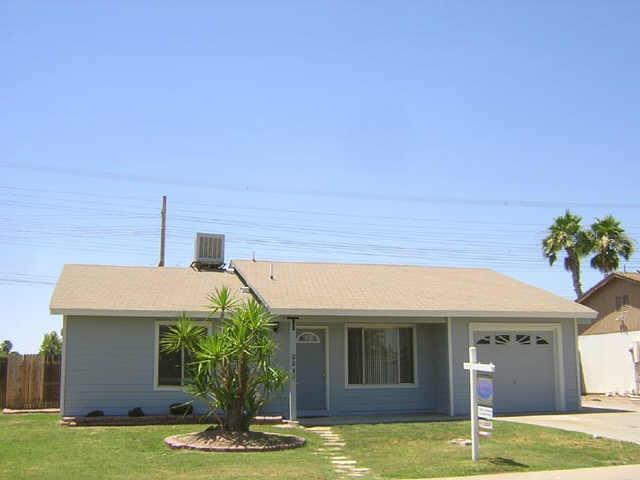 2213 W Peralta St., Mesa, AZ 85202