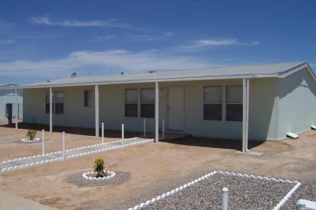 11486 W Stagecoach Rd., Arizona City, AZ 85123