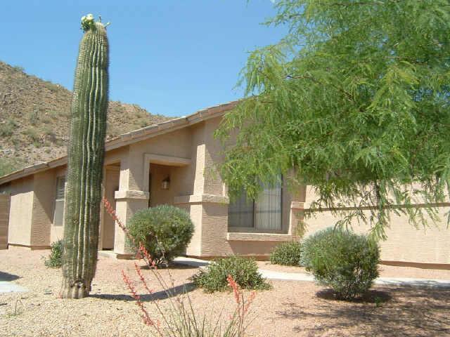 8836 E Fairbrook St., Mesa, AZ 85207