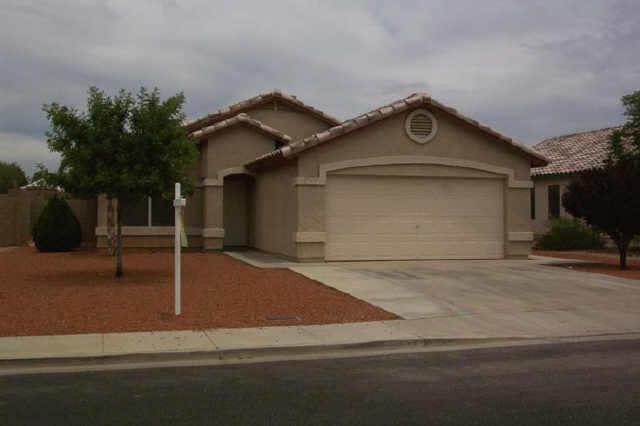 8658 E Capri Ave., Mesa, AZ 85208