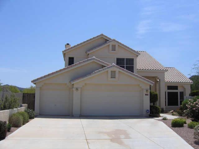 11089 N 130th Pl., Scottsdale, AZ 85259