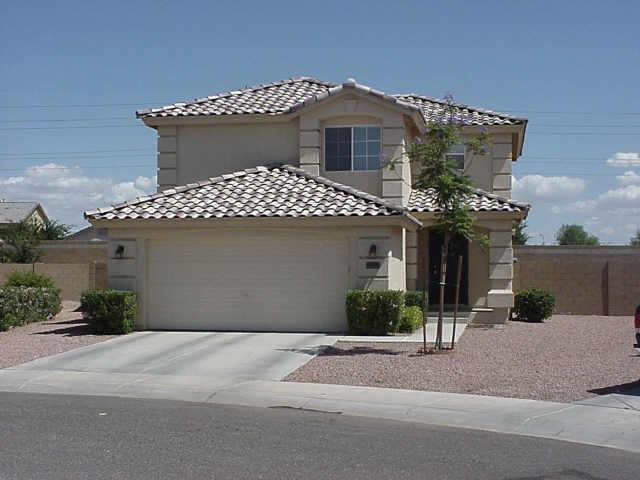 12121 N 127th Dr., El Mirage, AZ 85335