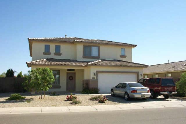 9918 W Kirby Ave., Tolleson, AZ 85353