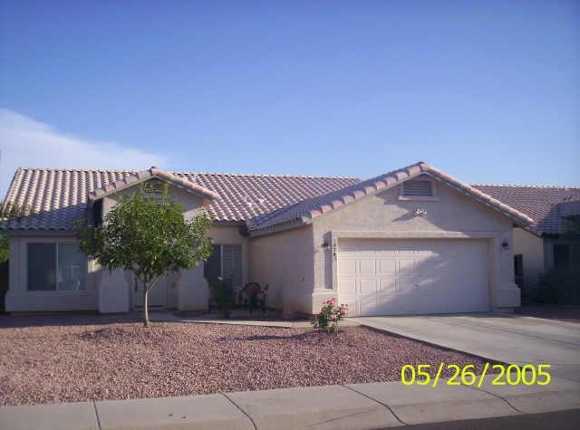 10743 Salter Dr., Sun City, AZ 85373