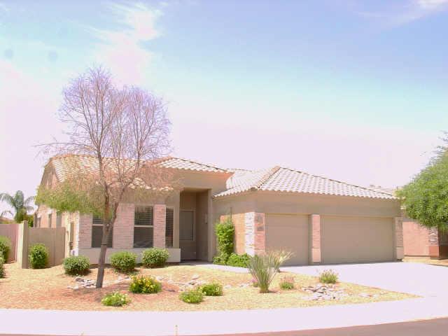 1031 E Stottler Ct., Gilbert, AZ 85296