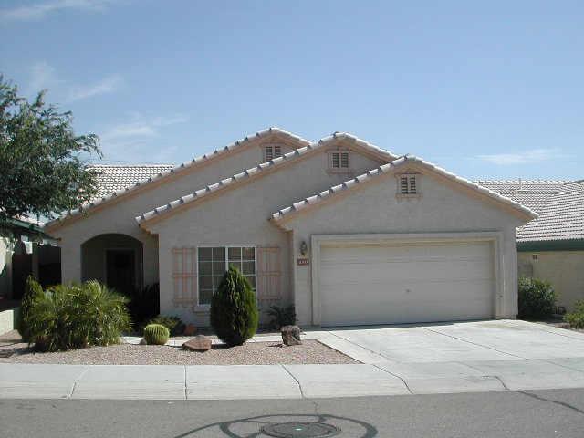 11933 Becker Ln., Scottsdale, AZ 85259