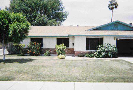 2444 E Hermosa Dr., Tempe, AZ 85282