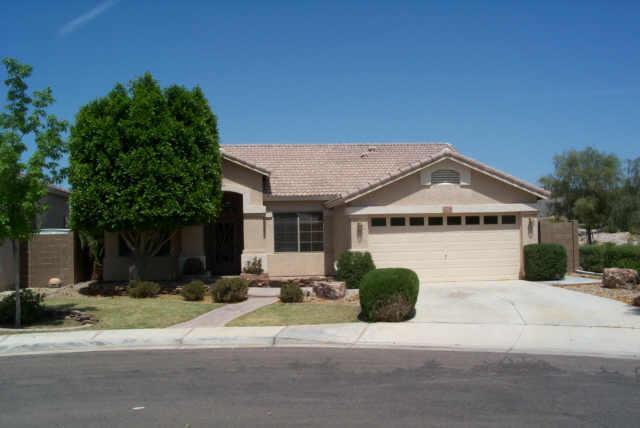 11236 E Covina St., Mesa, AZ 85207