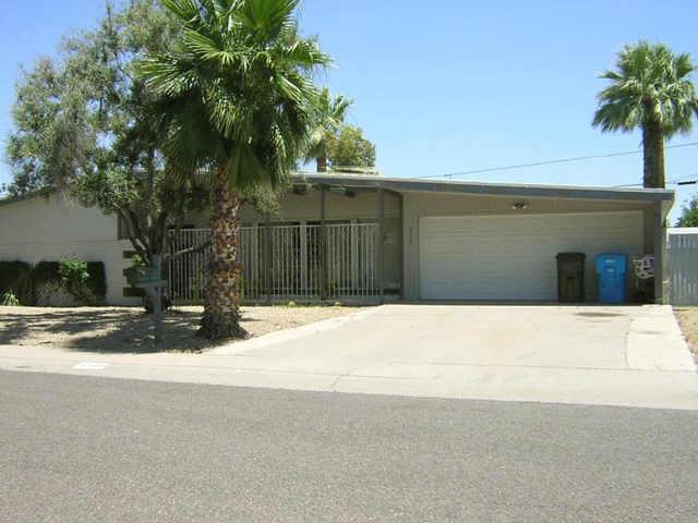 2145 W Shady Glen Ave., Phoenix, AZ 85023