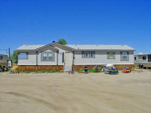 11712 S 335th Ave., Arlington, AZ 85322