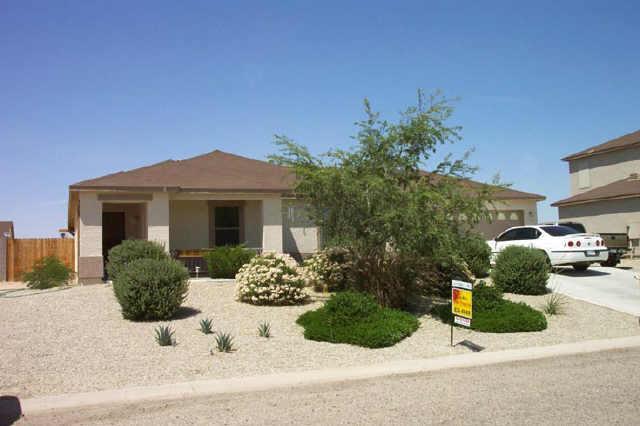 11922 W Delwood Dr., Arizona City, AZ 85223