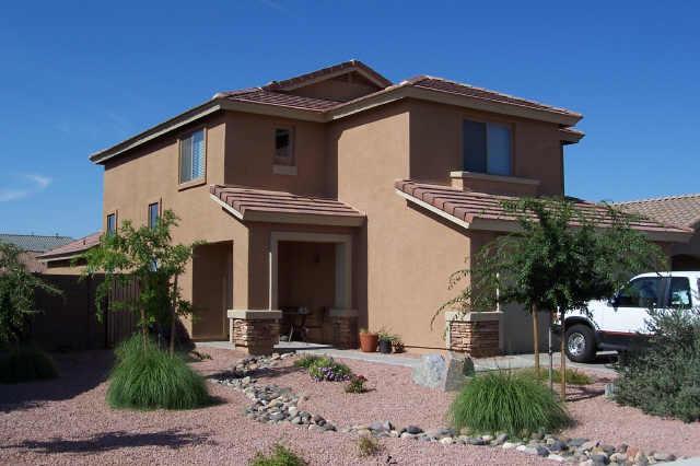 16543 W Paradise Ln., Surprise, AZ 85374