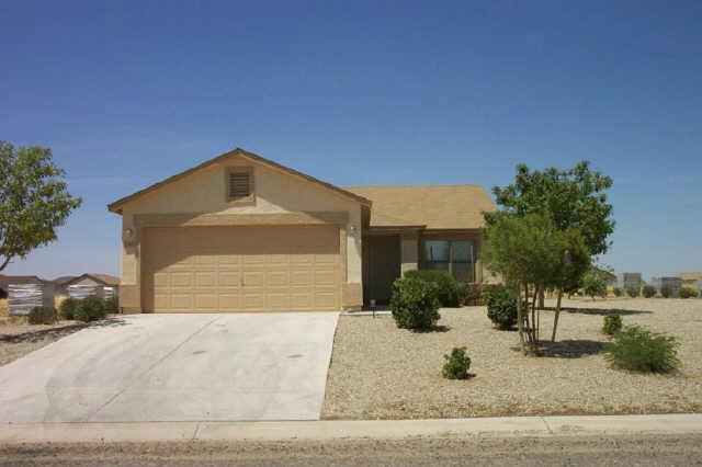 11830 W Cabrillo Dr. #15, Arizona City, AZ 85223