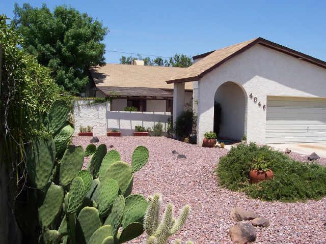 4046 W Griswold Rd., Phoenix, AZ 85051