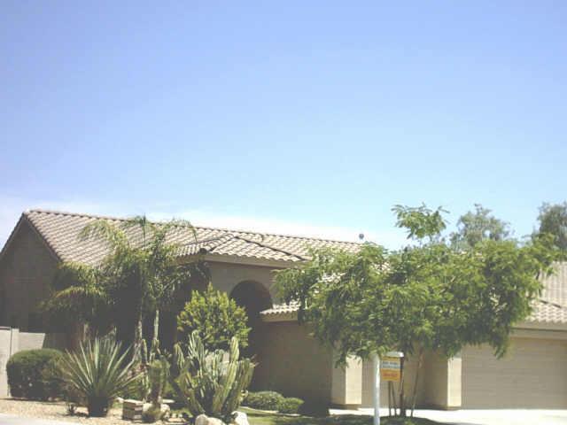 17465 N 54th Ave., Glendale, AZ 85308