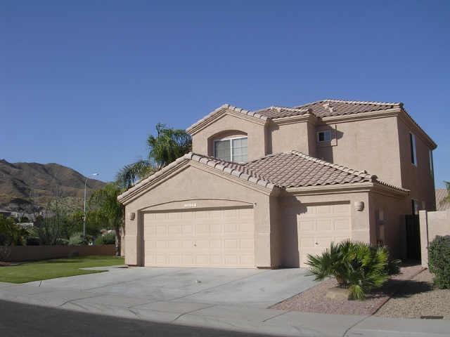 15625 S 6th Ave., Phoenix, AZ 85045