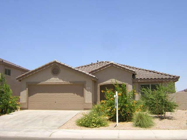 3861 E Ponderosa Dr., Gilbert, AZ 85297