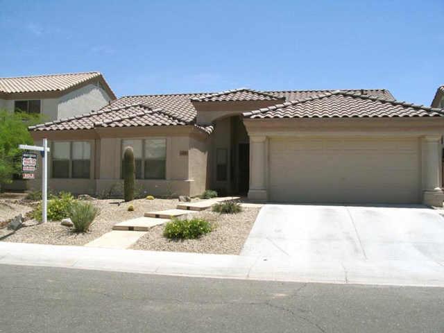 6417 W Hackamore Dr., Glendale, AZ 85310