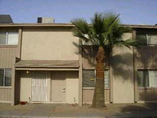 1750 E Mateo Cir. #112, Mesa, AZ 85204
