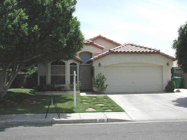 4145 E Arbor Ave., Mesa, AZ 85206