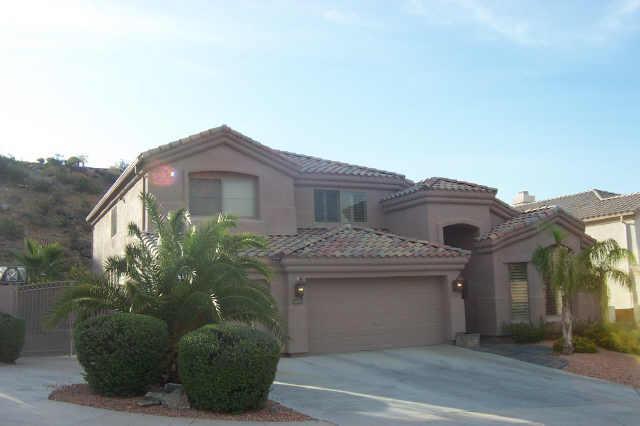 15645 S 5th St., Phoenix, AZ 85048