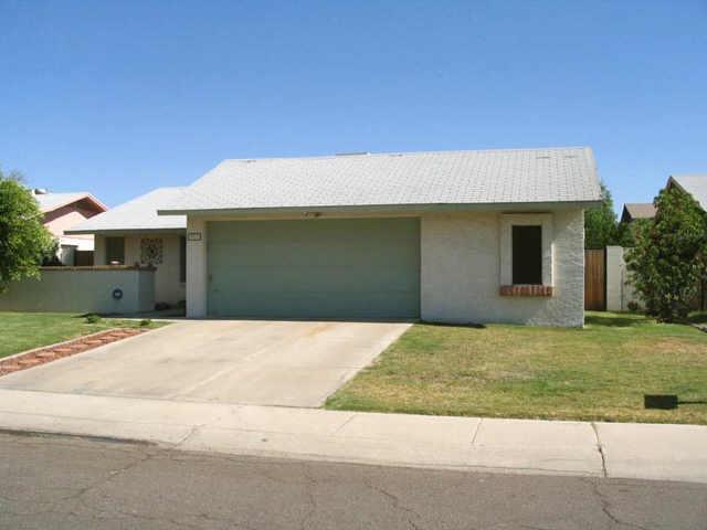 5510 W Cortez St., Glendale, AZ 85304