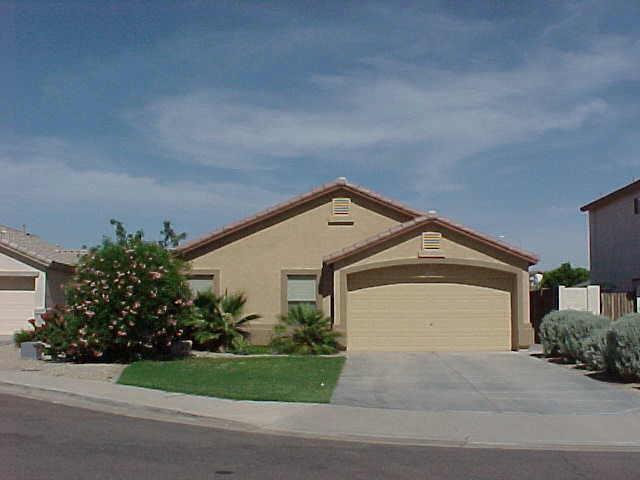 3009 S 92nd Cir., Mesa, AZ 85212