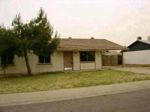 2539 N 60th Ln., Phoenix, AZ 85035