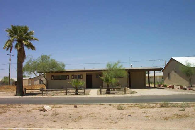 9346 E Santa Cruz Blvd., Arizona City, AZ 85223