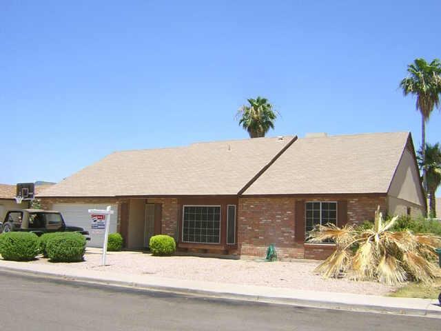 1244 W Laguna Azul Ave., Mesa, AZ 85202