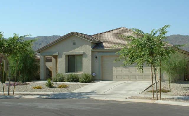 1609 E Beautiful Ln., Phoenix, AZ 85042