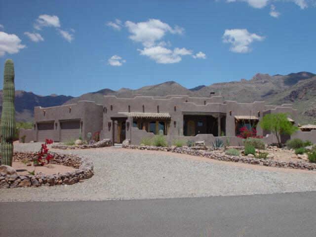 11096 E Vista Del Cielo Rd., Gold Canyon, AZ 85218