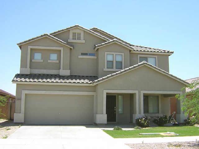 22893 S 215th St., Queen Creek, AZ 85142
