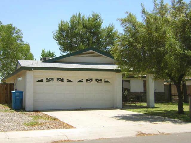 307 W Kerry Ln., Phoenix, AZ 85027