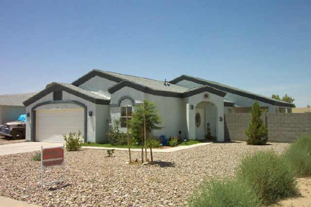10452 E Arivaca Rd., Arizona City, AZ 85223