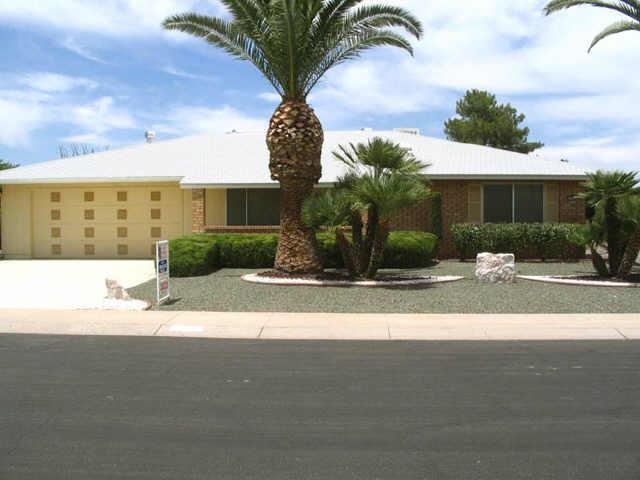 10320 W Aztec Dr., Sun City, AZ 85373