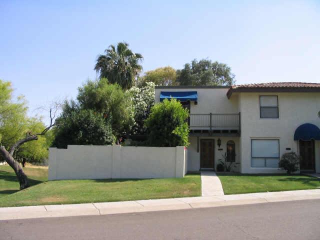 4813 E Euclid St. #2, Phoenix, AZ 85044