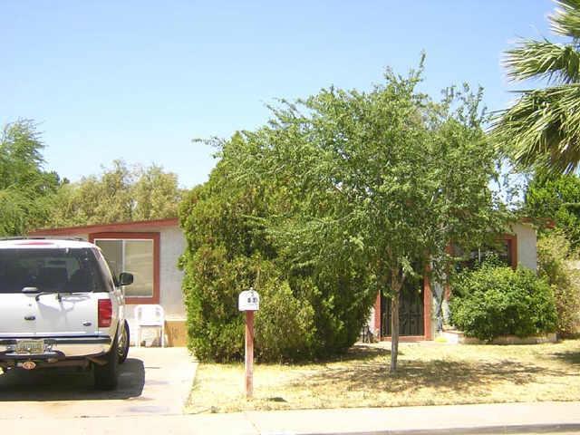 618 E Forge Ave., Mesa, AZ 85204