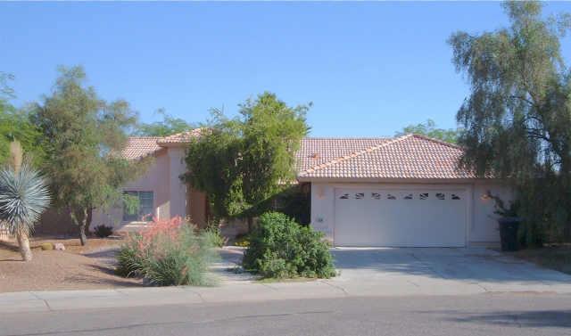 1264 E Laurel Ct., Casa Grande, AZ 85122