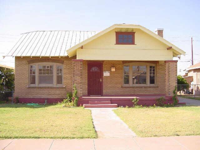 1418 E Brill St., Phoenix, AZ 85006