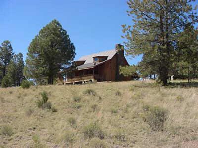 10450 E Spring Valley Rd., Flagstaff, AZ 86018