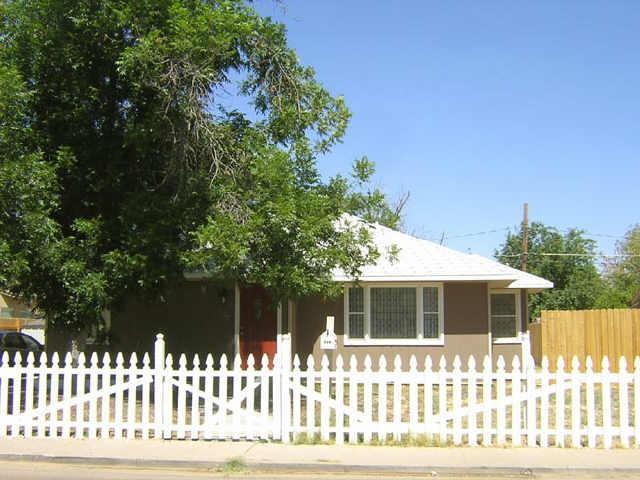 137 N Spencer St., Mesa, AZ 85203