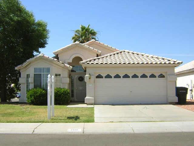 3419 E Lavey Ln., Phoenix, AZ 85032