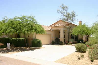 11533 E Bronco Ter., Scottsdale, AZ 85255