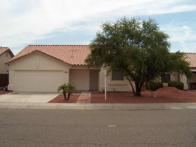 2031 N 83rd Dr., Phoenix, AZ 85037
