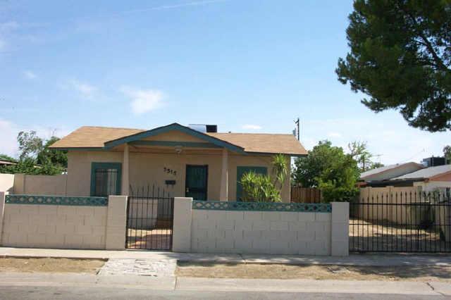 5515 W Gardenia Ave., Glendale, AZ 85301