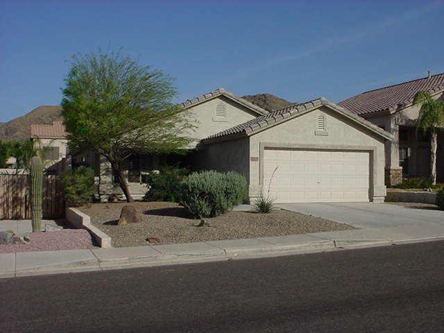 16214 S 17th Ln., Phoenix, AZ 85045